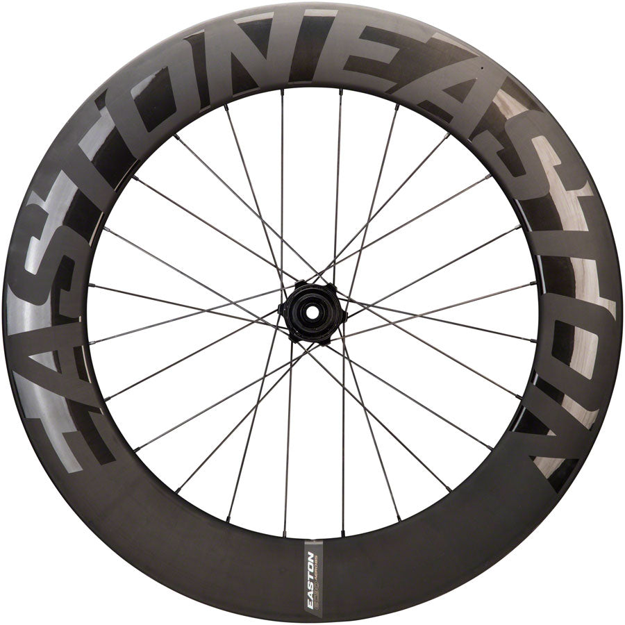 Easton EC90 Aero Rear Wheel - 700 12 x 142mm Center-Lock HG 11