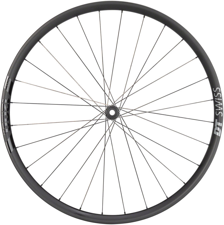 DT Swiss EXC 1200 Spline 30 Front Wheel - 29" 15 x 110mm Boost Center-Lock BLK Front Wheel DT Swiss