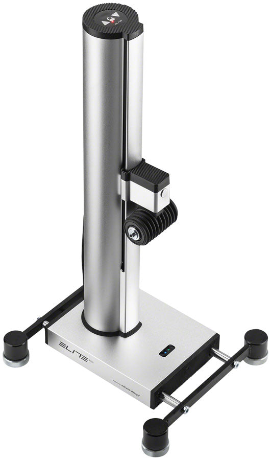 Elite RIZER Gradient Simulator With Steering Trainer Accessories Elite