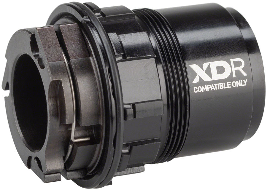 Elite XDR Driver (Freehub Body) for Direct Drive Trainers Trainer Part Elite