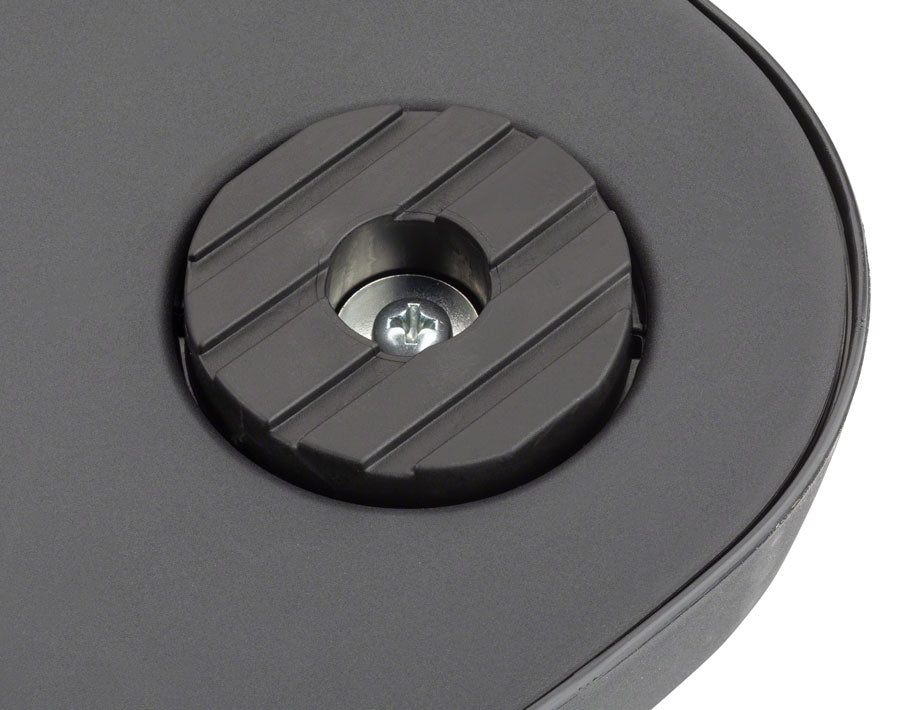 Elite Sterzo Steering Travel Block Trainer Accessories Elite