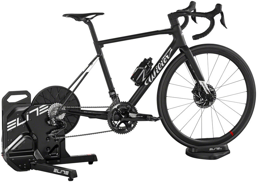 Elite SRL Folding Trainer Mat - Black Trainer Accessories Elite