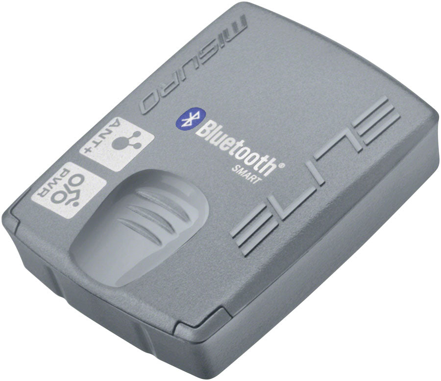 Elite SRL MISURO B+ Speed/Power/Cadence Sensor Trainer Accessories Elite