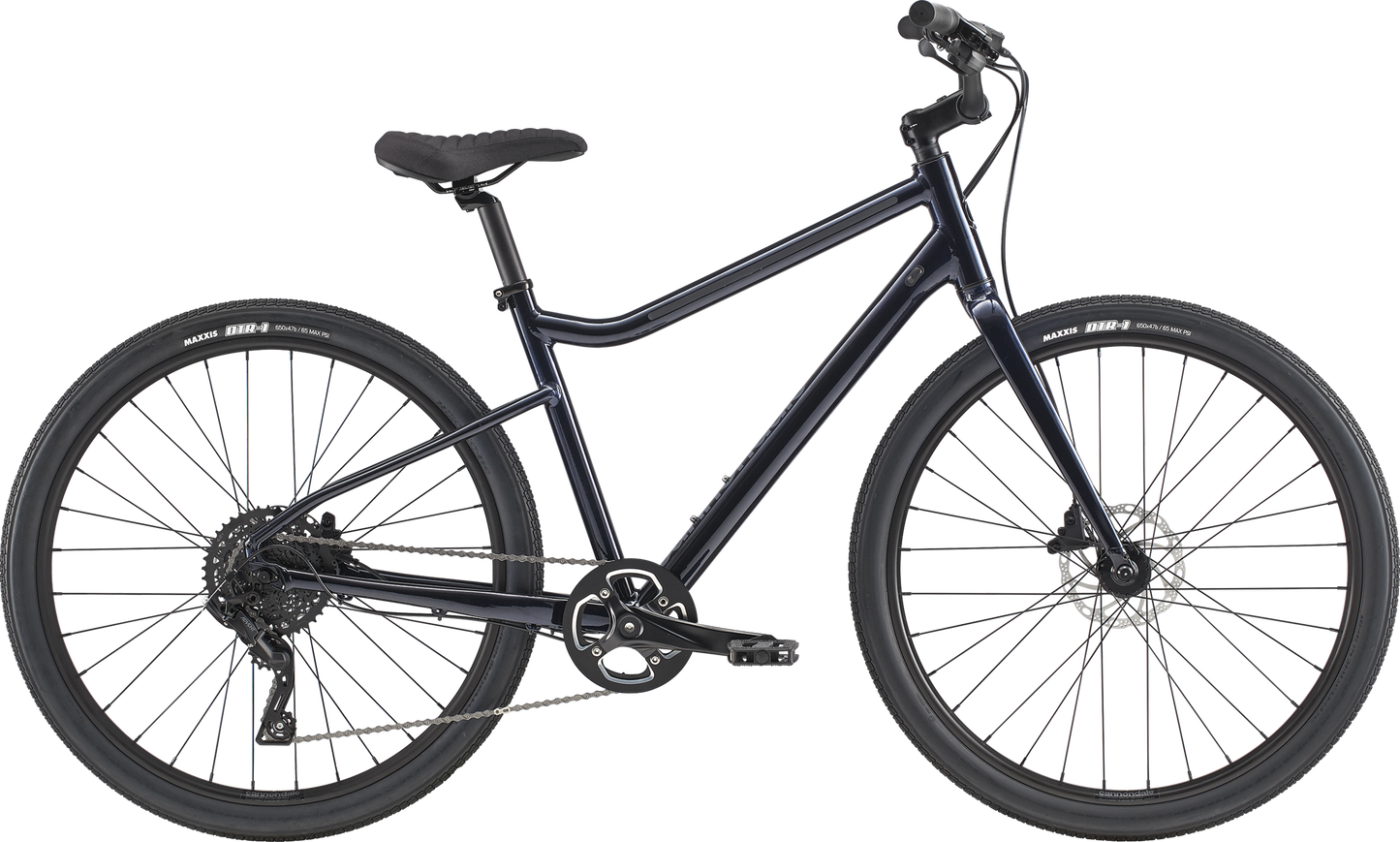 Cannondale Treadwell 2 bike Cannondale