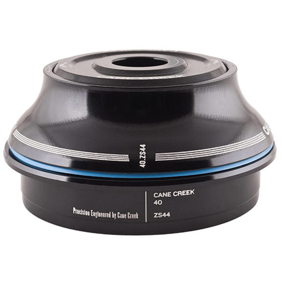 Cane Creek 40 ZS44/28.6 Tall Cover Top Headset Black Headset Upper Cane Creek