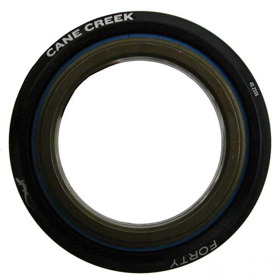 Cane Creek 40 ZS56/40 Lower Headset Black Headset Lower Cane Creek