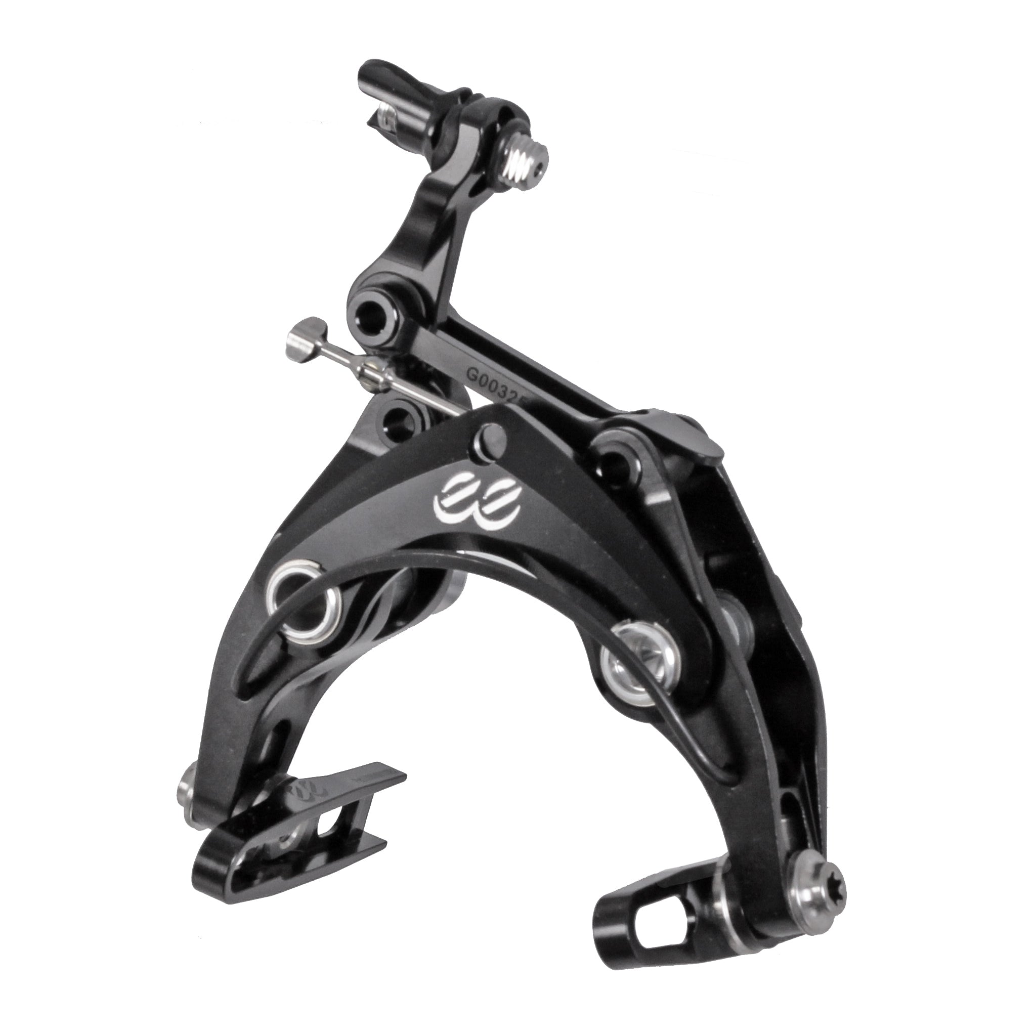 Cane Creek eeBrake G4 Road Caliper Brake - Direct Mount Fork Rear