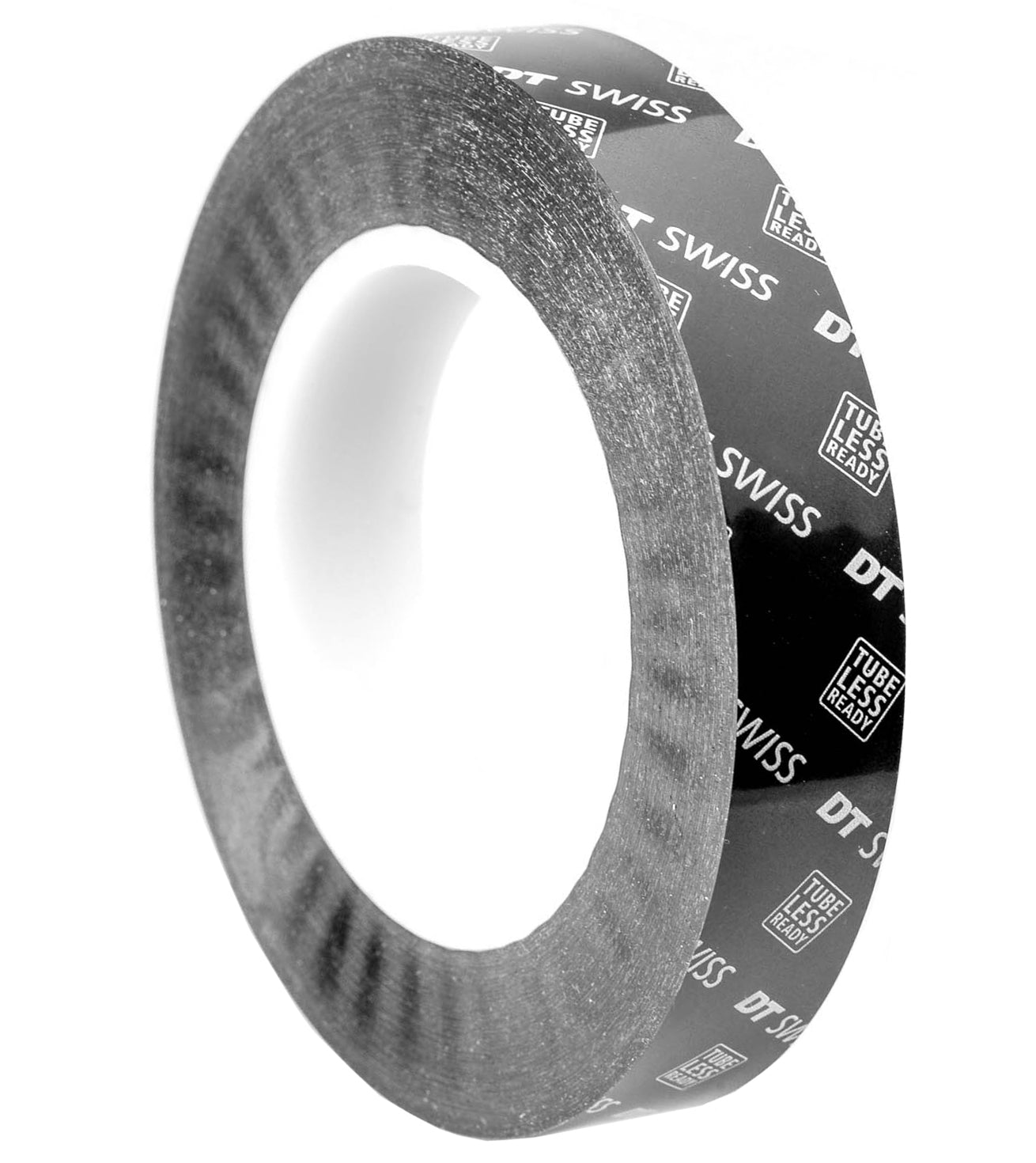 DT Swiss Tubeless Ready Tape - 19mm x 66m Bulk Black Tubeless Tape DT Swiss
