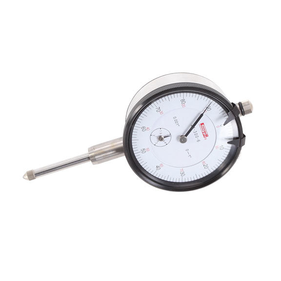 FOX Tooling Kit - Dial Indicator 1" Measuring Range 0.001" Graduation 3/8" Stem Diameter Suspension Tools Fox Shox