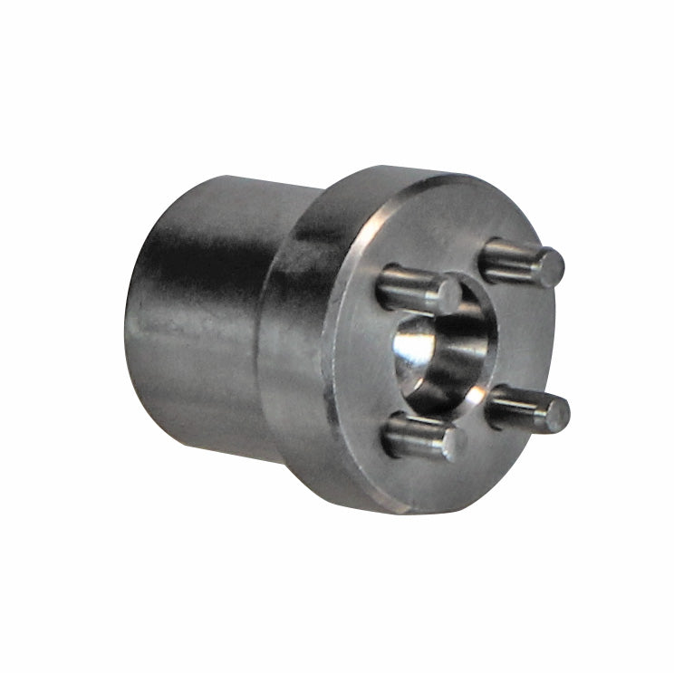 FOX Tooling Kit - Custom Spanner Socket 4-Pin 2021 DHX2 / FX2 Reb Base Valve Suspension Tools Fox Shox