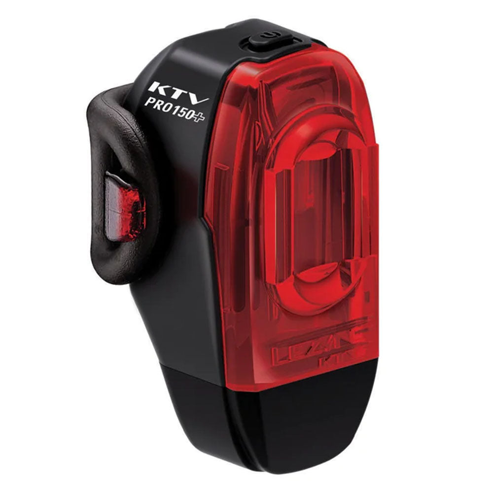 Lezyne KTV Drive Pro+ Taillight Black Lights Lezyne