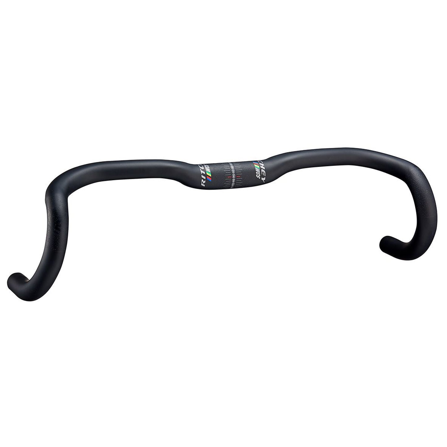 Ritchey WCS CB Ergomax Drop Handlebar - 44cm Matte Handlebars Ritchey