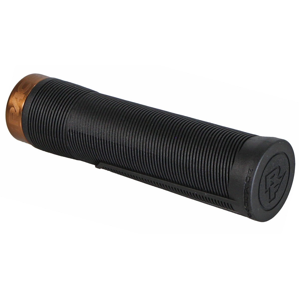 RaceFace Chester Grips - Lock-On Black/Kashmoney 31mm Grips Race Face