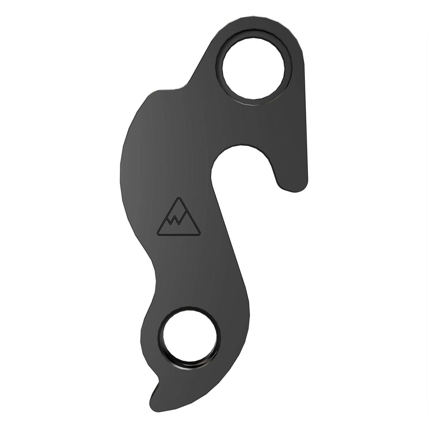 Wheels Manufacturing Derailleur Hanger - 637 Derailleur Hangers and Hardware Wheels Manufacturing
