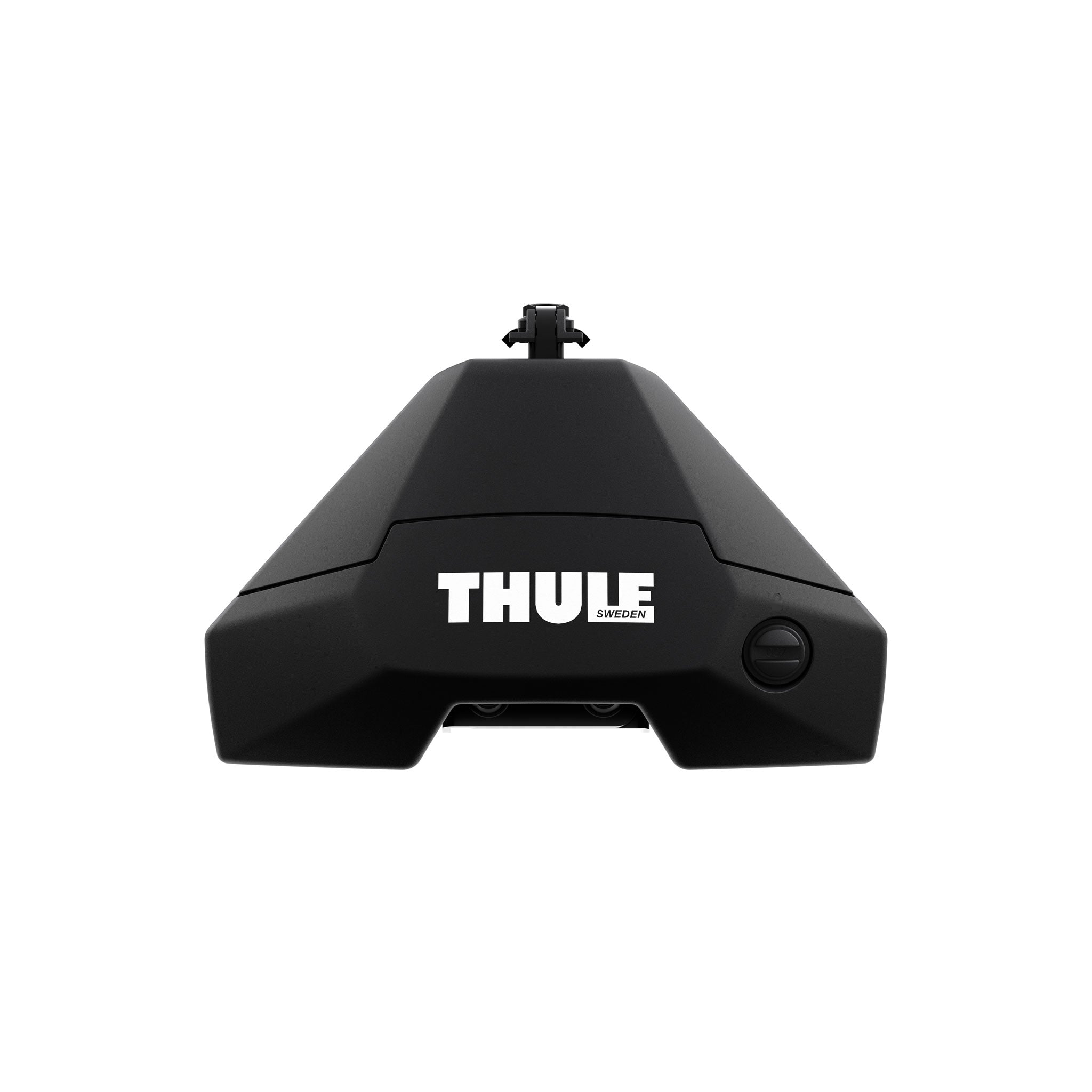 Thule roof discount bar foot pack