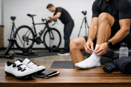 How to Prepare for Bike Fitting