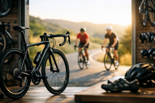 Road Bike Buying Guide for Real Riders