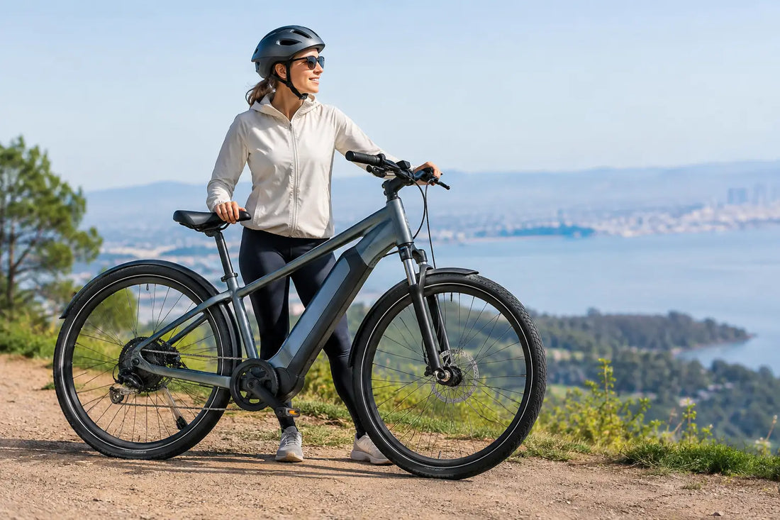 Turbo Vado Review: The Everyday E-Bike Test