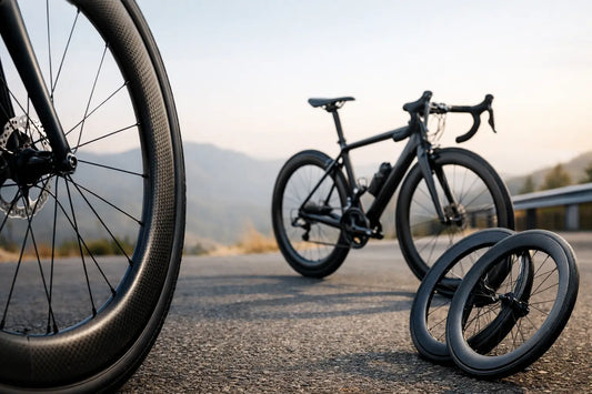 Carbon Wheel Upgrade for Road Bike: Worth It?