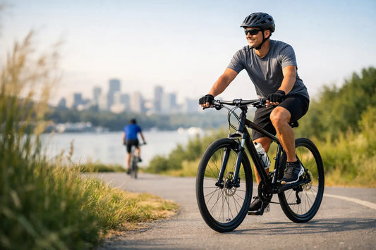 Best Fitness Bike for Adults for Everyday Rides