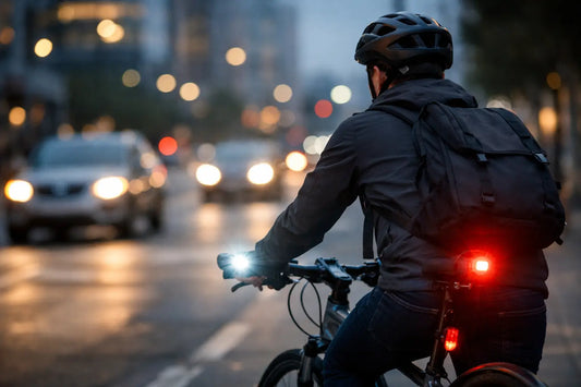 Best Bike Lights for Commuting That Work