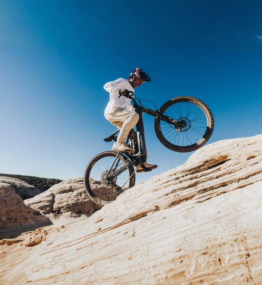 Specialized Levo: Is It the Right E-MTB?