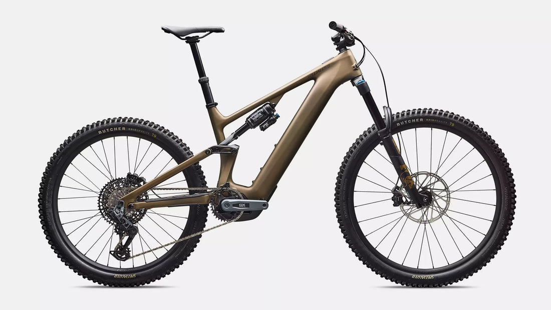 New 2026 Turbo Levo Pricing — In Stock, Davidson NC