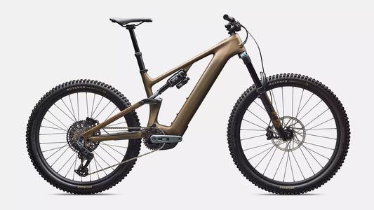 New 2026 Turbo Levo Pricing — In Stock, Davidson NC