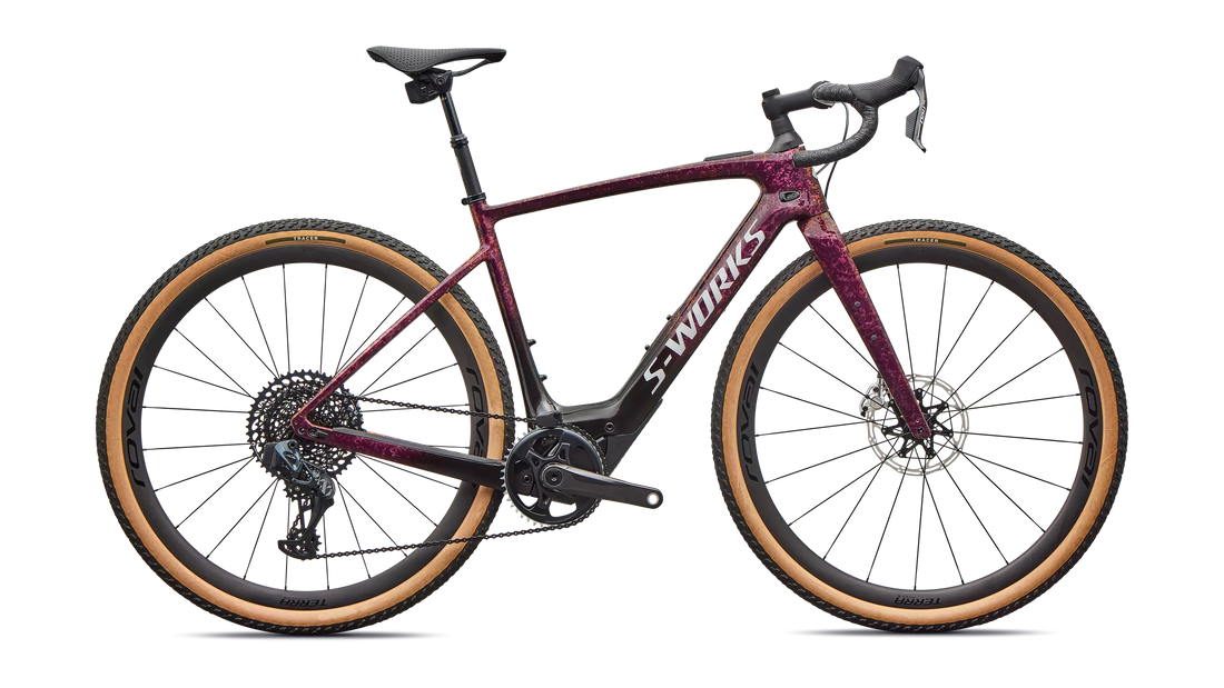 Specialized Creo Review for Real Riders