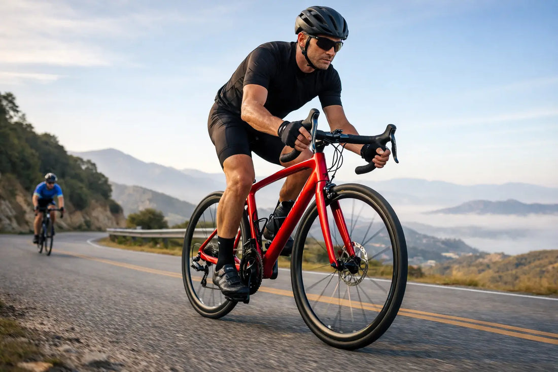 Specialized Allez Review for Real Riders