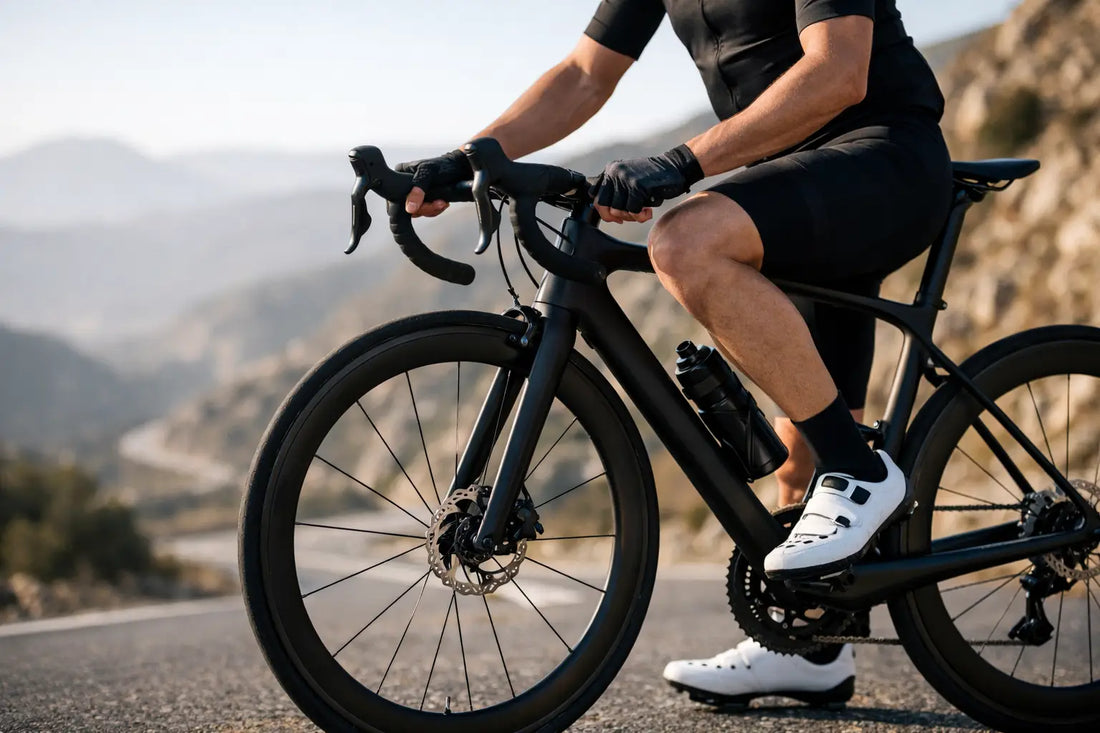 Specialized Tarmac Review for Real Riders