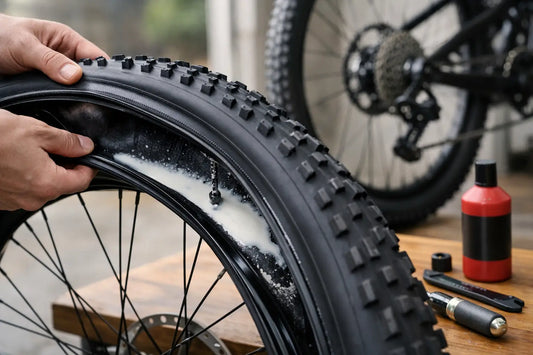 Are Tubeless Tires Worth It for Your Riding?