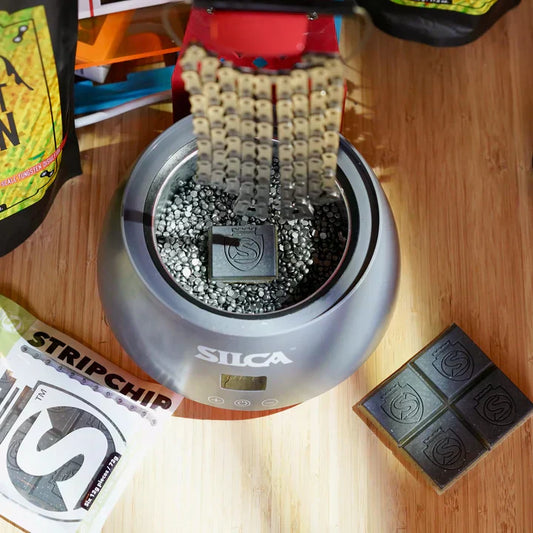 Chain Waxing: Clean, Efficient, and the Ultimate Watt Saver