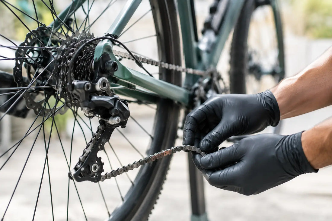 7 Bike Chain Replacement Signs You Shouldn't Ignore