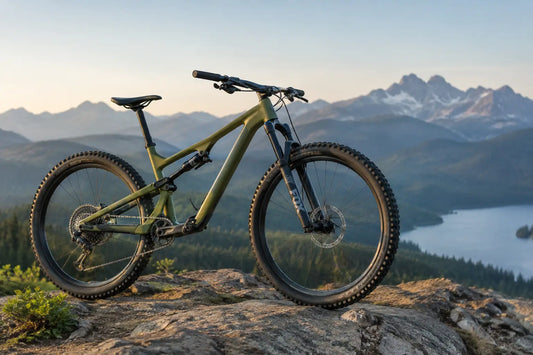 Specialized Stumpjumper Review: Trail Tested