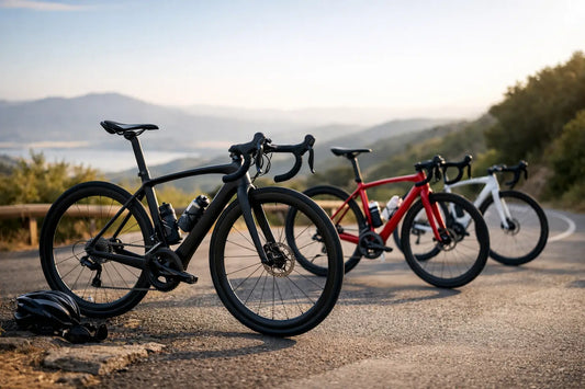 8 Best Endurance Road Bikes for Long Rides