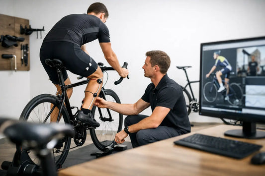 When Do I Need a Bike Fit?
