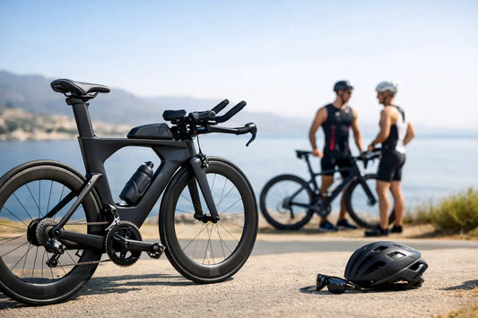 9 Best Triathlon Bikes for Beginners