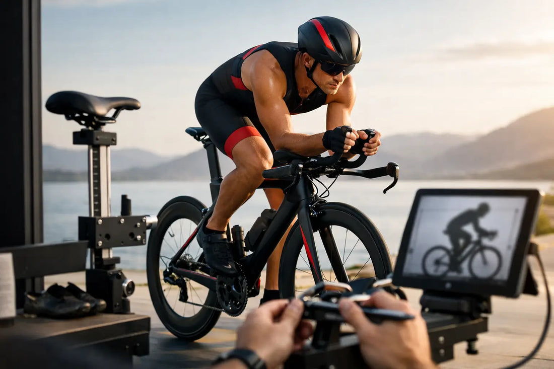 Tri Bike Fit Guide for Faster, Comfortable Rides