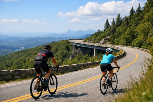 Cycling North Carolina: Where to Ride