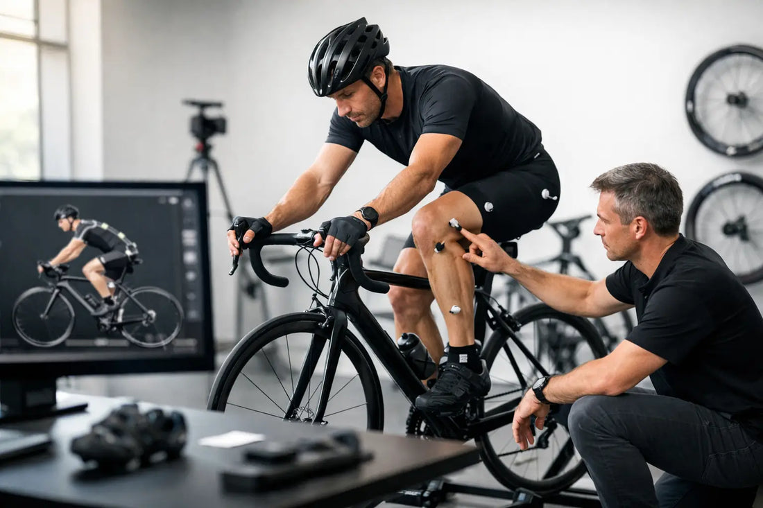 Is a Bike Fit Worth It for Most Riders?