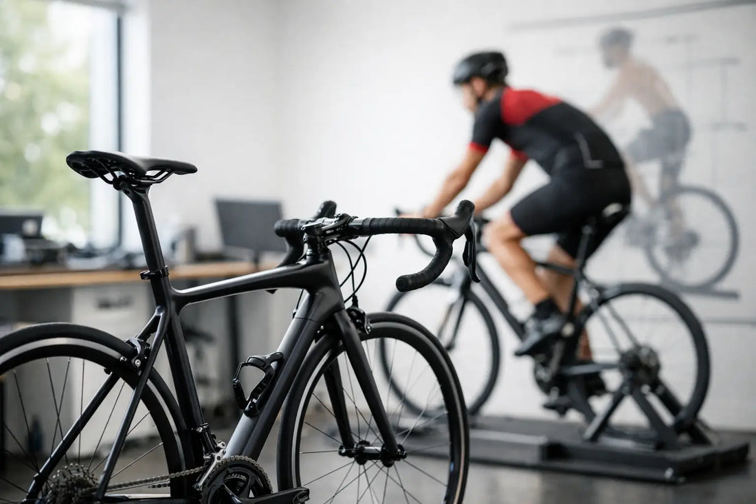 A Guide to Road Bike Geometry That Fits You