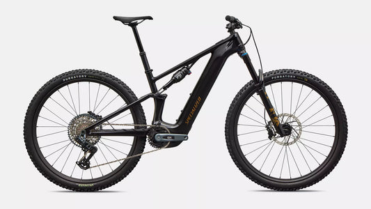 Ready to Rally: The All-New Specialized Levo R Has Arrived at Spirited Cyclist