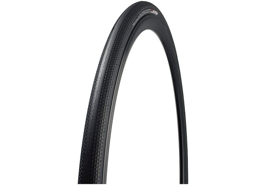 Specialized roadsport black 700x23c