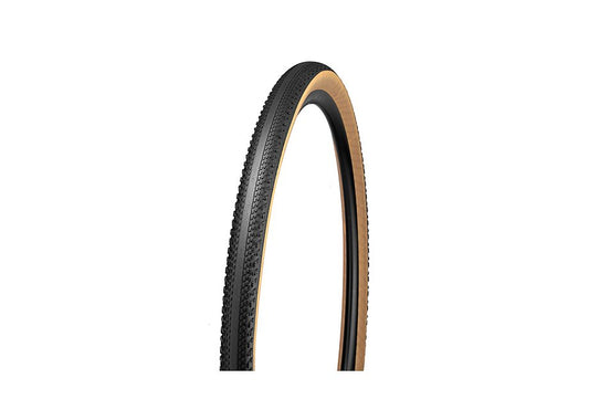 Specialized Pathfinder Tlr Tire Tan Sidewall 700 X 50