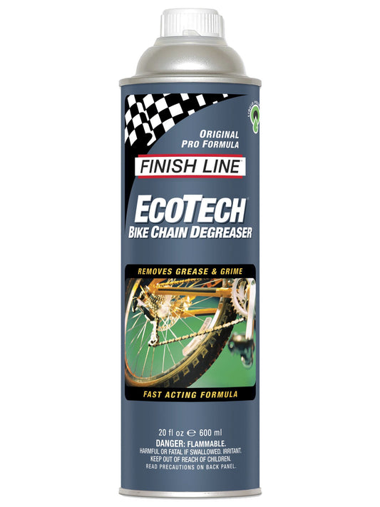 Degreaser Finish Line ECO Degrease Pour Can 20oz