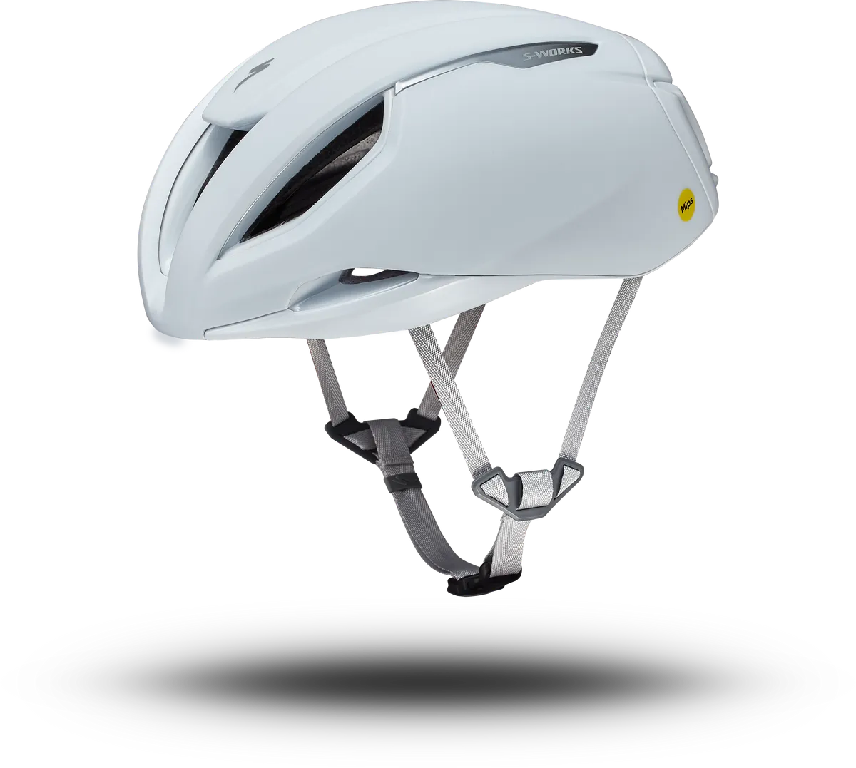 S-Works Evade 3 - White / S