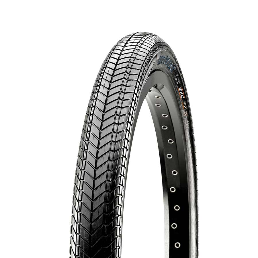 Maxxis Grifter Tire 20x2.3" Black