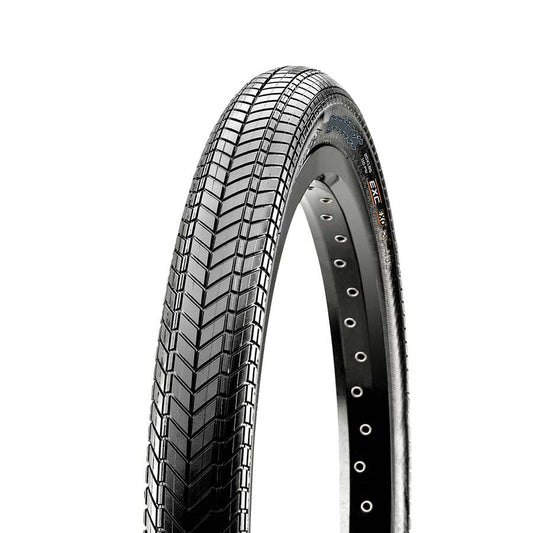 Maxxis Grifter Tire 20x2.3" Black