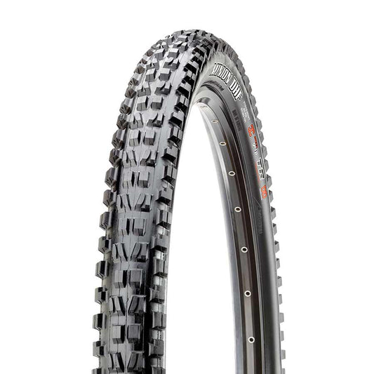 Maxxis Minion DHF Tire 27.5x2.5" DH/3CG/TR/WT